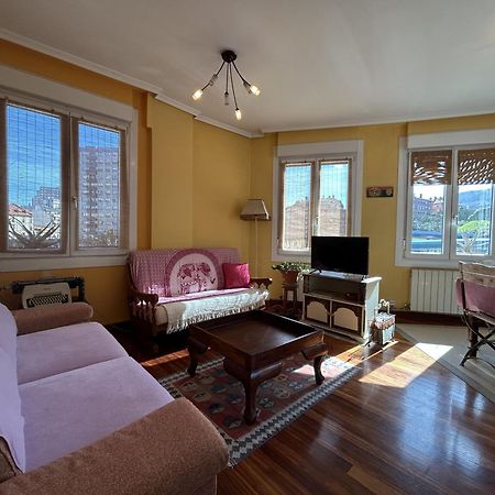 Basurto'S Urban Apartment Bilbao Zewnętrze zdjęcie