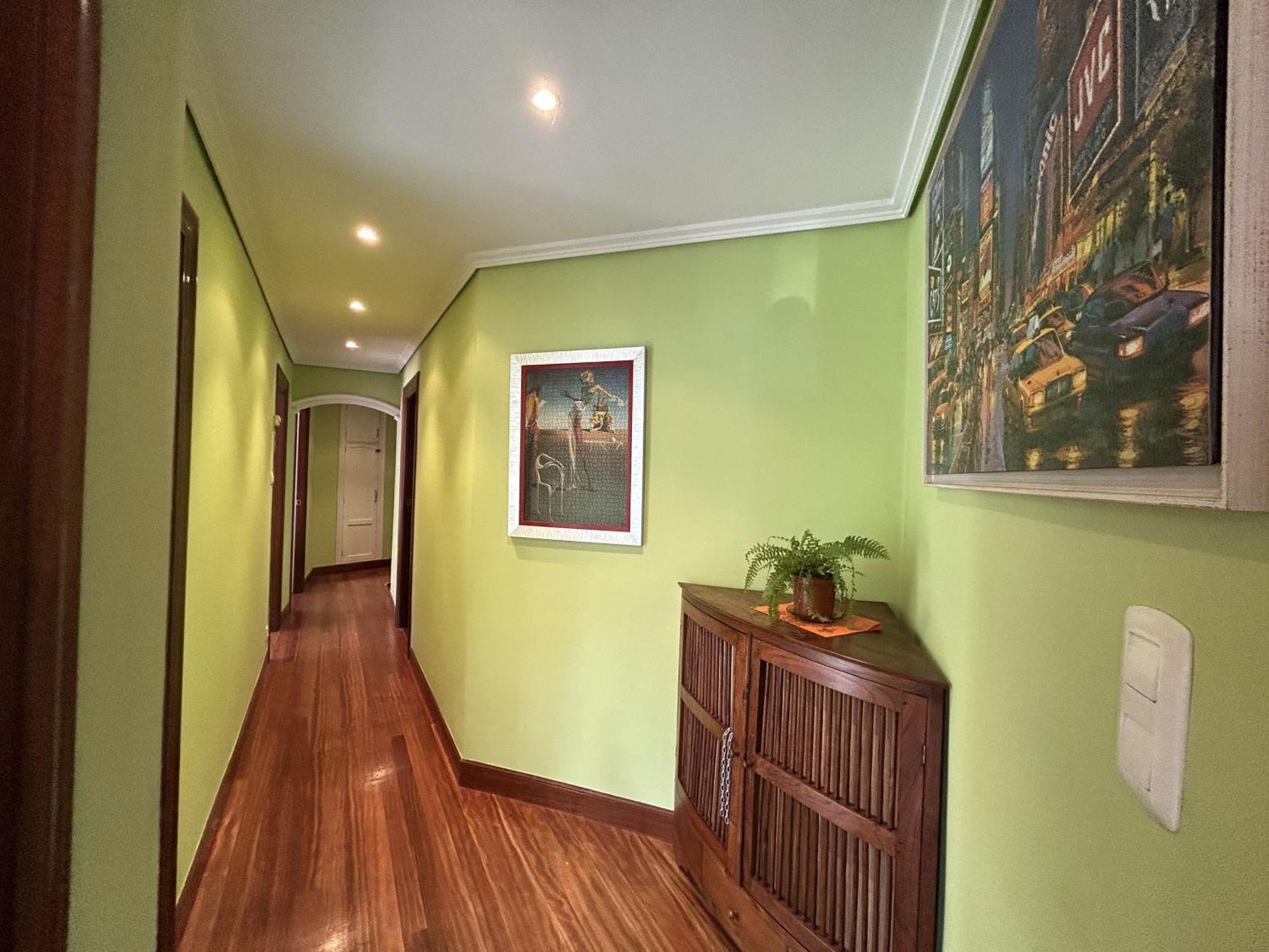 Basurto'S Urban Apartment Bilbao Zewnętrze zdjęcie