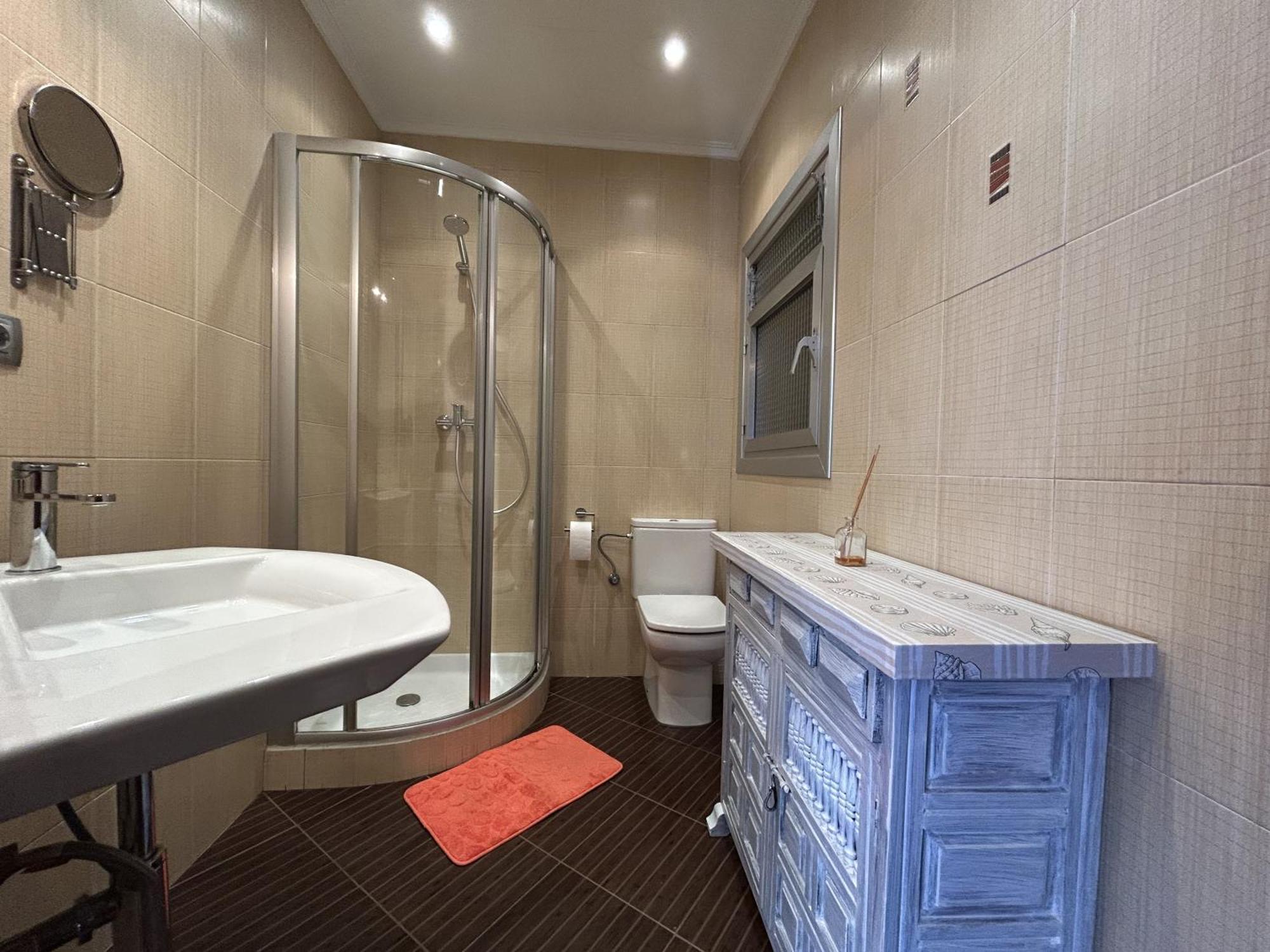 Basurto'S Urban Apartment Bilbao Zewnętrze zdjęcie