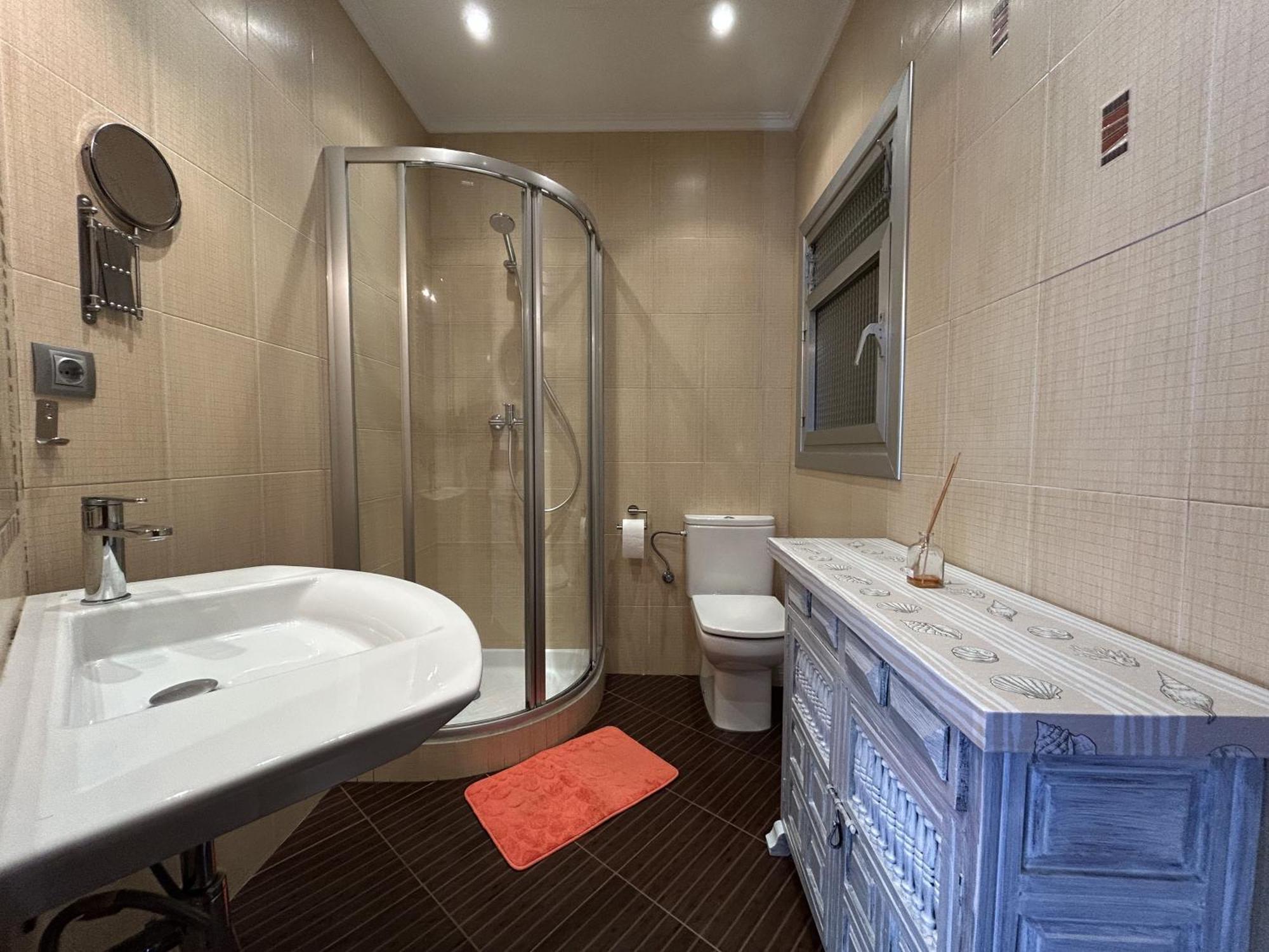 Basurto'S Urban Apartment Bilbao Zewnętrze zdjęcie