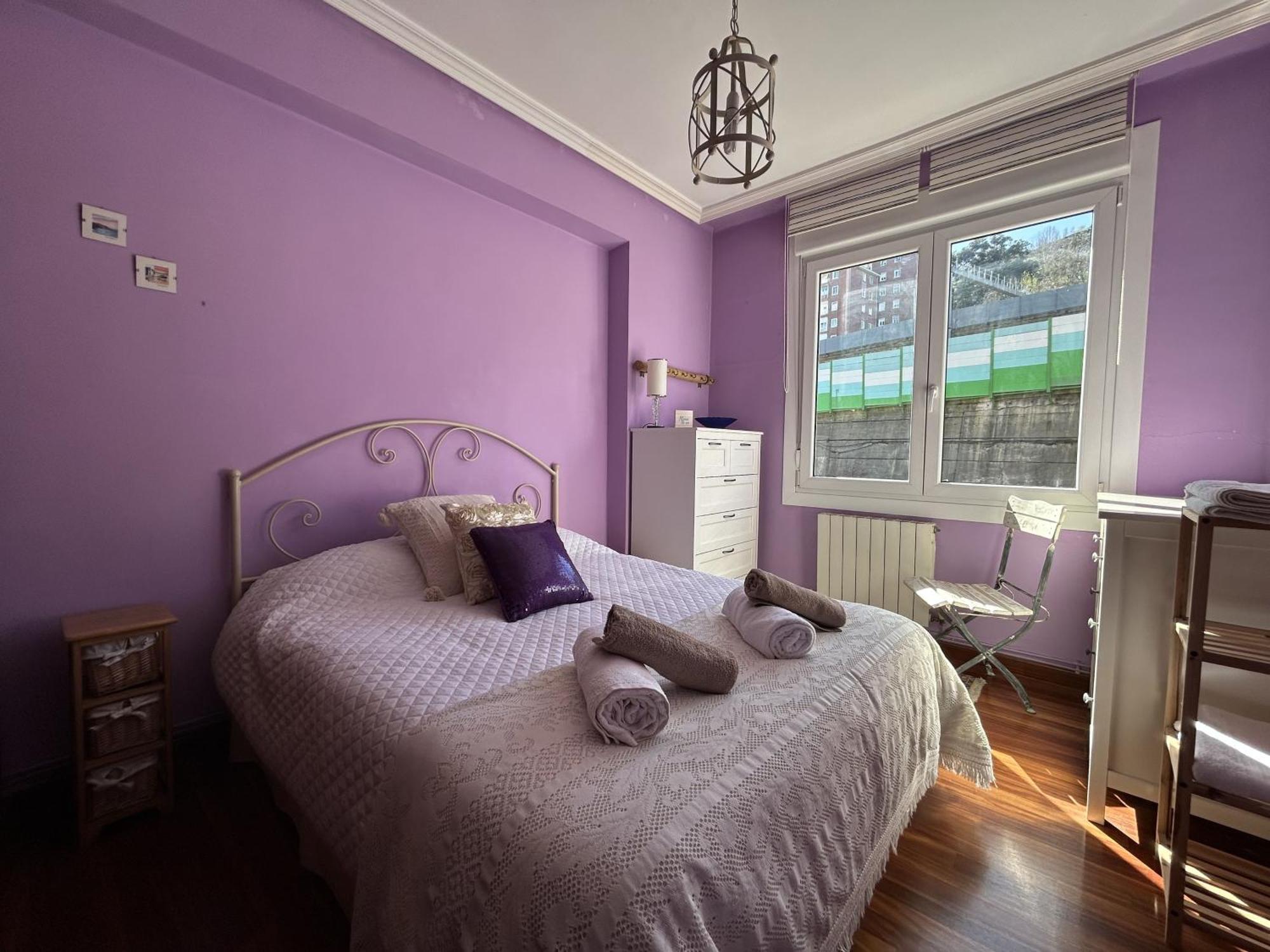 Basurto'S Urban Apartment Bilbao Zewnętrze zdjęcie